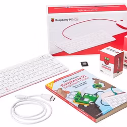 Raspberry Pi 400 Personal Computer Kit