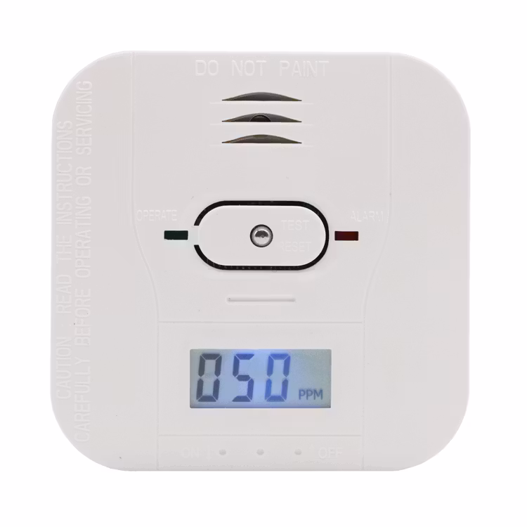Tuya Smart Life 4G WIFI Smart Security Alarm System Kit