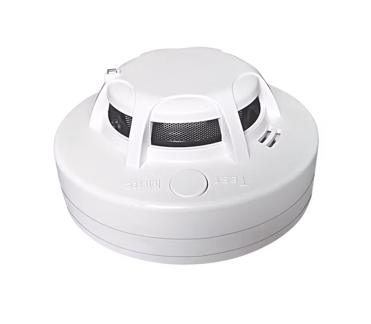 Tuya Smart Life 4G WIFI Smart Security Alarm System Kit