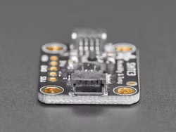 Adafruit Sensirion SHTC3 Temperature & Humidity Senso