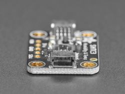Adafruit Sensirion SHTC3 Temperature & Humidity Senso