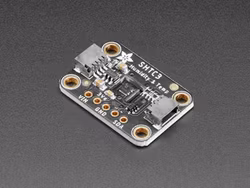 Adafruit Sensirion SHTC3 Temperature & Humidity Senso