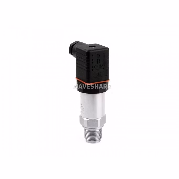 Industrial 2.5MPa Pressure Transmitter, RS485 Bus