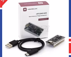 nRF52840-MDK IoT Development Kit