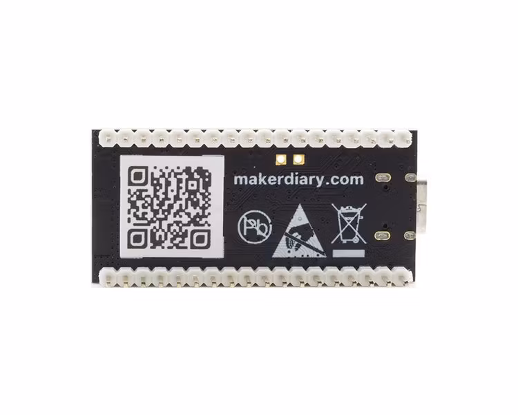 nRF52840-MDK IoT Development Kit