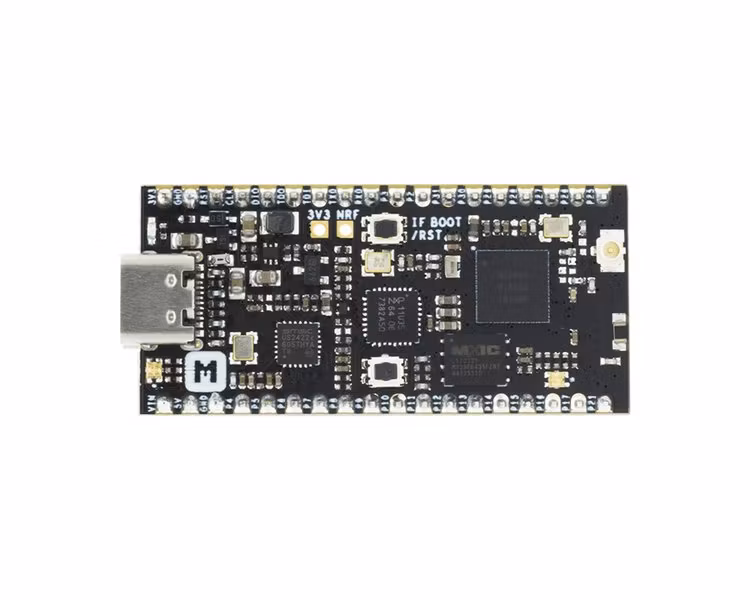nRF52840-MDK IoT Development Kit