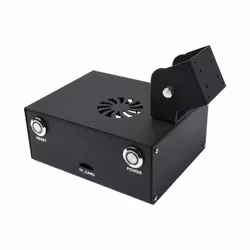 Jetson Nano 2GB Developer Kit Metal Case