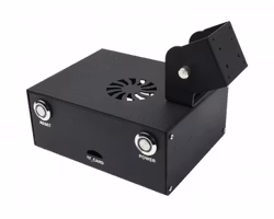 Jetson Nano 2GB Developer Kit Metal Case