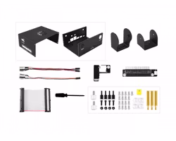 Jetson Nano 2GB Developer Kit Metal Case