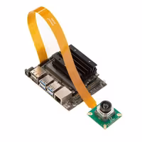 Arducam 12MP IMX477 Motorized Focus High Quality Camera for Jetson Nano/Xavier NX