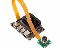 Arducam 12MP IMX477 Motorized Focus High Quality Camera for Jetson Nano/Xavier NX