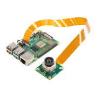 Arducam 12MP IMX477 Motorized Focus High Quality Camera for Raspberry Pi