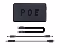 UCTRONICS PoE Gigabit Splitter 5V 4A – Active PoE+ to Barrel Jack, IEEE 802.3at