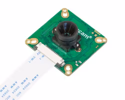 Arducam 13MP AR1335 High Quality Camera Module with M12 Mount Lens for Raspberry Pi, and Jetson Nano