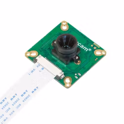 Arducam 13MP AR1335 High Quality Camera Module with M12 Mount Lens for Raspberry Pi, and Jetson Nano