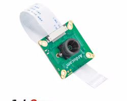 Arducam 13MP AR1335 High Quality Camera Module with M12 Mount Lens for Raspberry Pi, and Jetson Nano