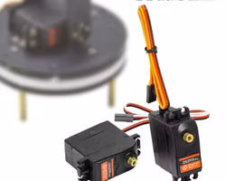 Arducam IMX477 12MP PTZ Camera for Raspberry Pi 4 and Jetson Nano/Xavier NX, IR-Cut Switchable Camera  with base