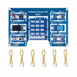 Arduino Sensor Kit - Base