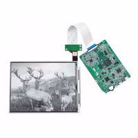 7.8inch E-Paper E-Ink Display, HDMI Display Interface, 1872×1404 Pixels