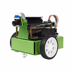 JetBot 2GB AI Kit, AI Robot Based on Jetson Nano 2GB Developer Kit