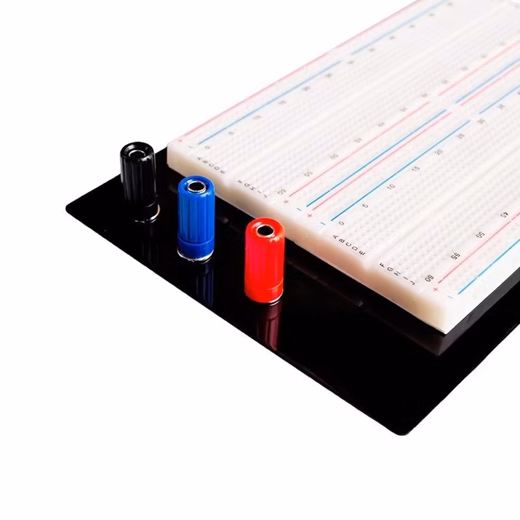 Solderless Breadboard Protoboard