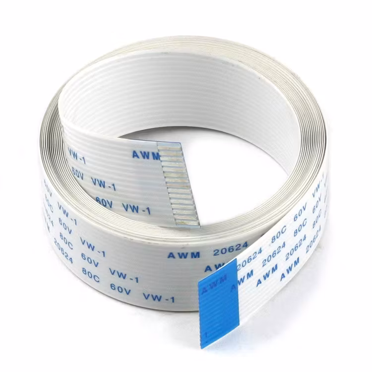 Flex Cable for Raspberry Pi Camera