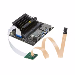 Arducam 300mm Extension Cable for Raspberry Pi and NVIDIA Jetson Nano Camera Module