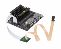 Arducam 300mm Extension Cable for Raspberry Pi and NVIDIA Jetson Nano Camera Module
