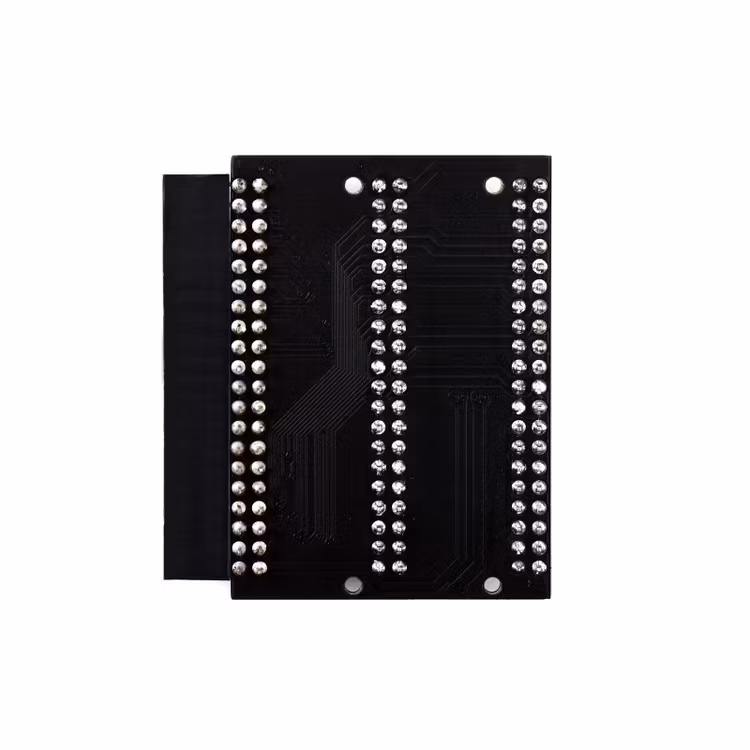 Raspberry Pi 400 GPIO Header Adapter, Header Expansion, 2x 40PIN Header