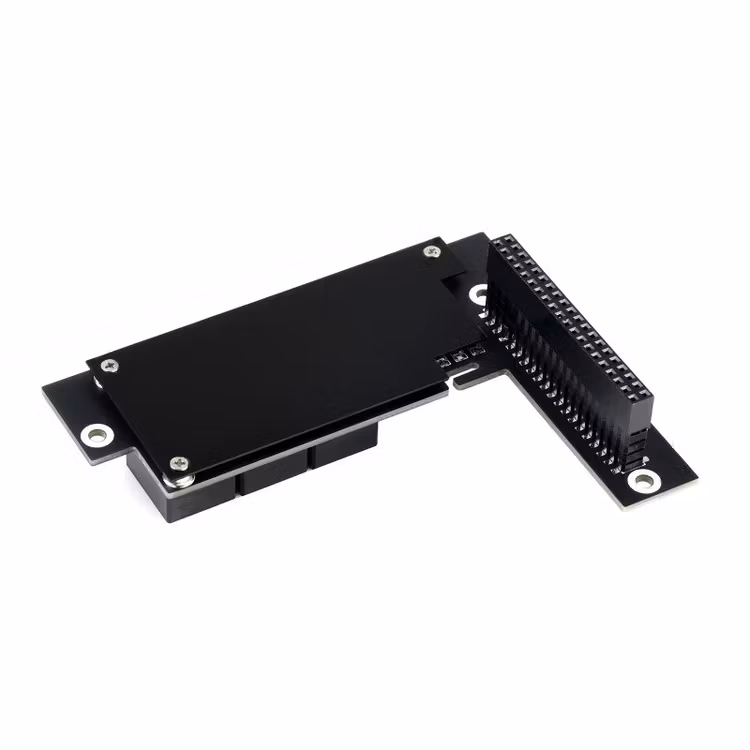 Quality 3-Ch Relay Expansion Board Designed For Jetson Nano, Optocoupler Isolation