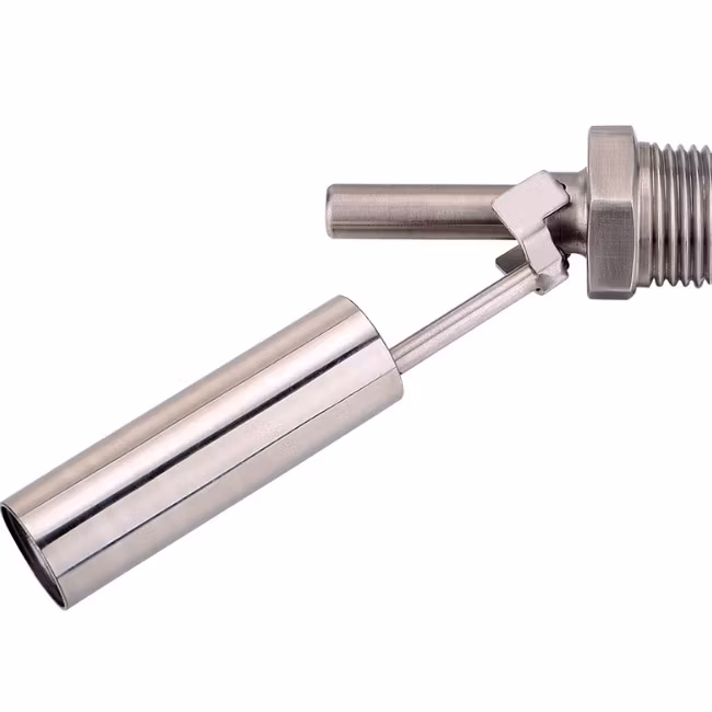 Side Mount Hot Water Tank Level Sensor