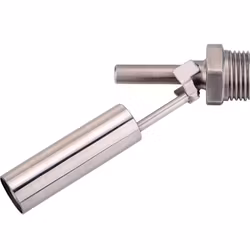 Side Mount Hot Water Tank Level Sensor