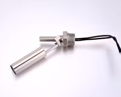 Side Mount Hot Water Tank Level Sensor