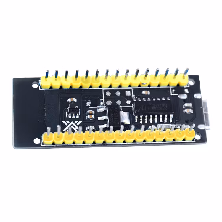 NanoV3.0 ATmega328P NRF24L01  Wireless Module with USB Type C