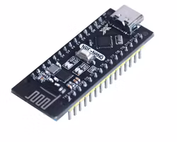 NanoV3.0 ATmega328P NRF24L01  Wireless Module with USB Type C