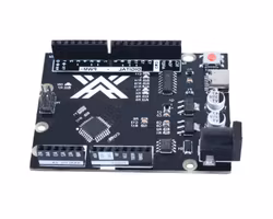 UNO R3 Type C USB Atmega328 Board Arduino compatible