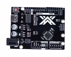UNO R3 Type C USB Atmega328 Board Arduino compatible