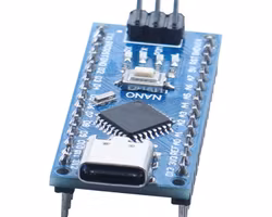 NANO V3 CH340 ATMEGA328  with USB Type-C