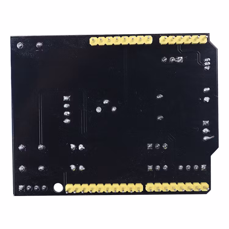 Expansion Board DHT11 LM35 Temperature Humidity LM35 Module Arduino compatible