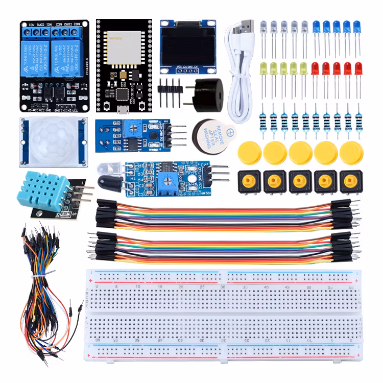 ESP-32S WIFI IOT Kit ESP32 Development Kit