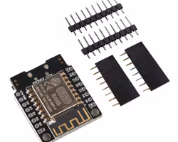 Mini WIFI ESP-12F Development Board ESP8266 12F