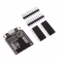 Mini WIFI ESP-12F Development Board ESP8266 12F