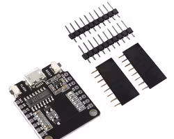 Mini WIFI ESP-12F Development Board ESP8266 12F
