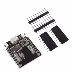 Mini WIFI ESP-12F Development Board ESP8266 12F