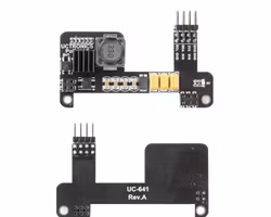 MINI PoE HAT for Raspberry Pi 4