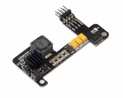 MINI PoE HAT for Raspberry Pi 4