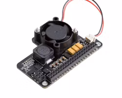 UCTRONICS PoE HAT for Raspberry Pi