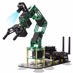 Yahboom DOFBOT AI Vision Robotic Arm with ROS for Jetson NANO 4GB B01