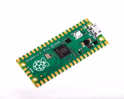 Raspberry Pi Pico Basic Kit
