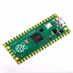 Raspberry Pi Pico Basic Kit